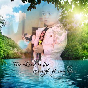 Meet your Posher, Ts-lokboj n